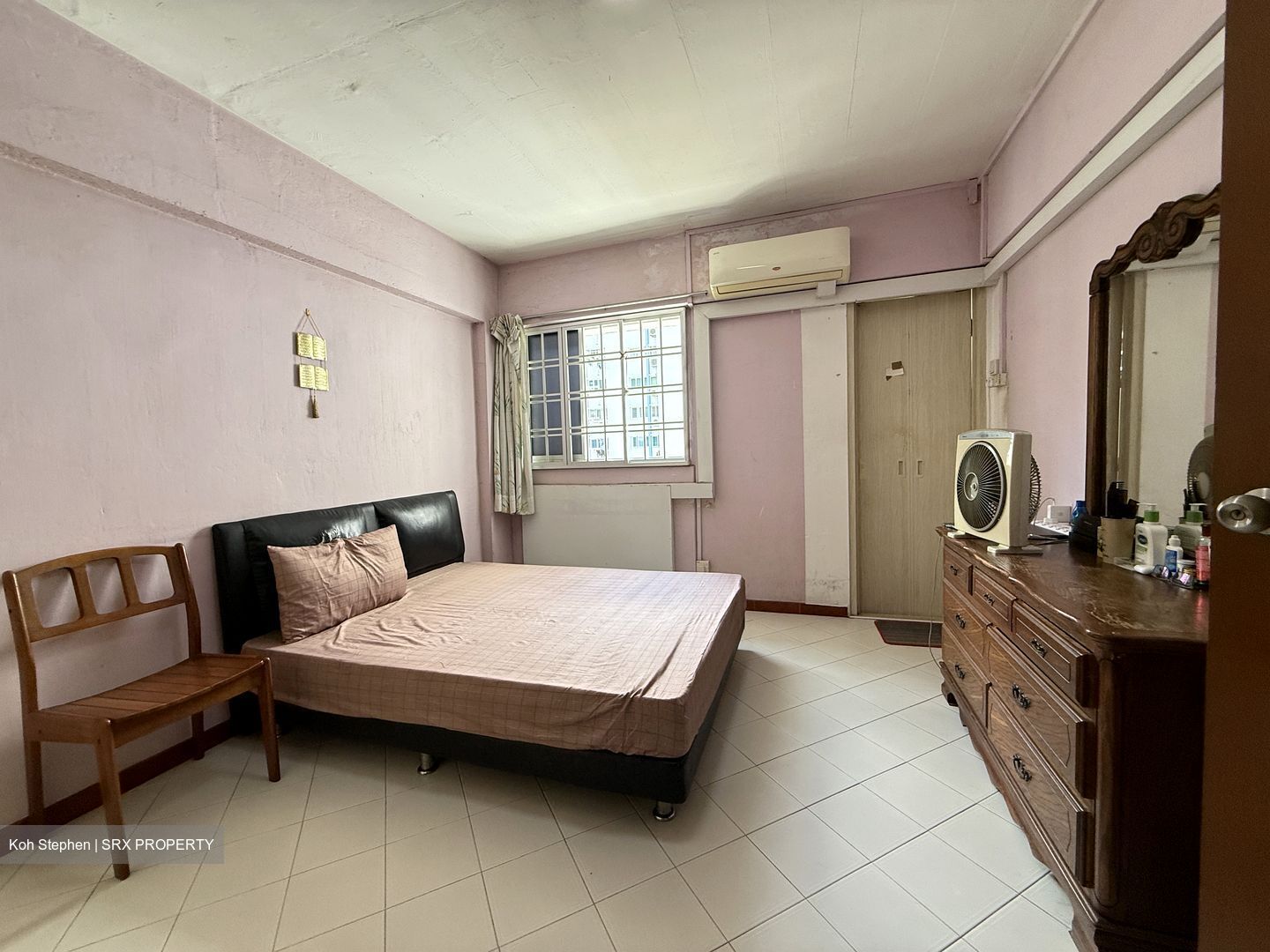 Blk 285 Tampines Street 22 (Tampines), HDB 3 Rooms #534870361
